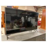 LG 48ï¿½ TV w/ dent in back