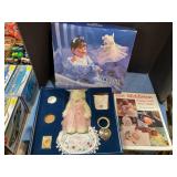 Lee Middleton First Tooth box