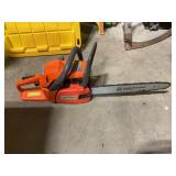 Husqvarna 235 chainsaw