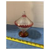 Westmoreland  Candy dish