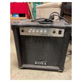 Kona Guitar amplifier 13ï¿½ T