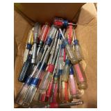 Craftsman Screwdrivers