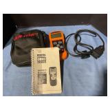 Cen-Tech Digital Code Reader