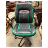 Chair True Innovation Task on wheels