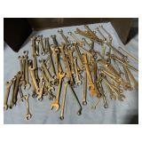 combination wrenches