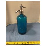 Bells beverages seltzer container