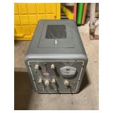 B & W model 51SB-B Single Sideband generator