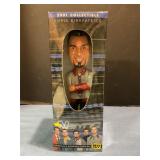 *NSYNC bobblehead Chris Kirkpatrick