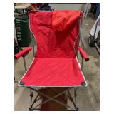 Bass Pro folding camping chair