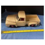 Diecast Ford f150 Truck
