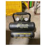 Blue Hawk 2-gal.portable electric air conditioner