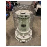 Kerosene  Dura heat heater