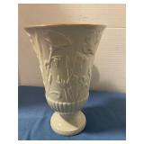 Lennox vase 9ï¿½ tall