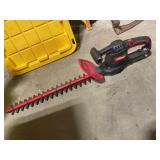 Hyper Tough  electric brush trimmer