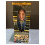 *NSYNC bobblehead Lance Bass