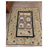 Throw  60ï¿½ x 48ï¿½