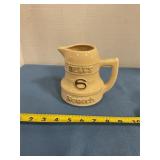 Bells scotch mug