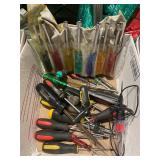 Screwdrivers & nut drives