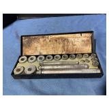 Dayton Bushing Remover & inserter Set