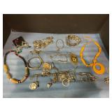 Costume jewelry