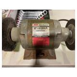 Ace hardware 6ï¿½ 1/2 H.P. grinder
