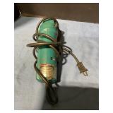 Makita 4ï¿½ disc grinder