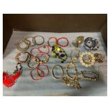 Costume jewelry