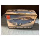 Model Kit 1966 Chevy Nova Pro Street