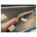 Remington Sportsman 48 Shotgun 16ga