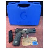 EAA Girsan MCP 35 Pistol 9mm 2mags w/case