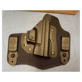 DeSantis holster