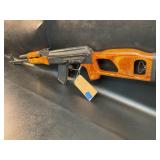 Romanian Romak 991 Rifle 7.62x39