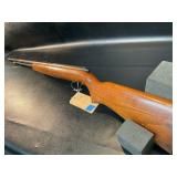 Remington 550-1 Rifle 22S,L&LR