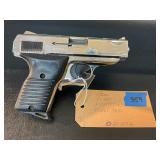 Cobra FS380 Pistol 380
