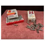 38 Special empty casings only