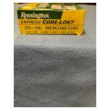 Remington 25-06 100br  17rds