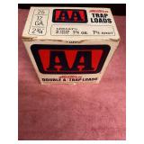 Western AA 12ga 7 1/2shot 25 rds