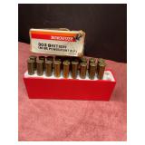 Winchester z303 British 180 gr 18 rds