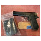 Para Ordnance P16 40cal 4magazines