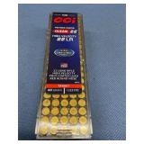 CCI Clean 22 LR 40gr 100 rds