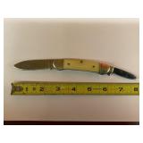 Rough Rider Pocket Knife