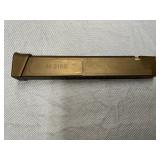 40cal 31round magazine