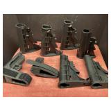 Rifle Buttstocks