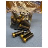 12Ga ammo 25rds