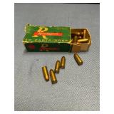 Remington 32auto 34 rds