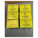 TelaAmmo 7.62x39 124gr 120rds