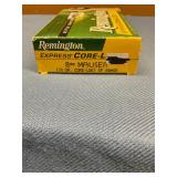 Remington 8mm Mauser 170 gr 19rds