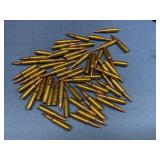 7.62x51 nato ammo 60 rds