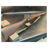 US Eddystone 1917 Rifle 30.06