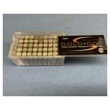 Speer 22mag 40 gr 45rds